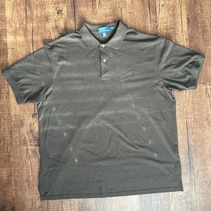 Polo Ralph Lauren Polo Shirt Men’s Big & Tall 2XB